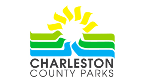 Charleston County Parks logo