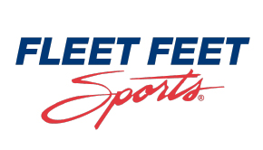 Fleet Feet Sports Logo, Sponsors