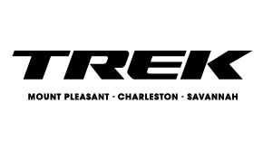 Trek Mount Pleasant. Charleston. Savannah logo